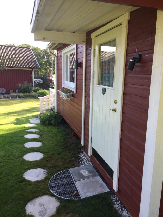 Doevared Tvaaker Exterior foto