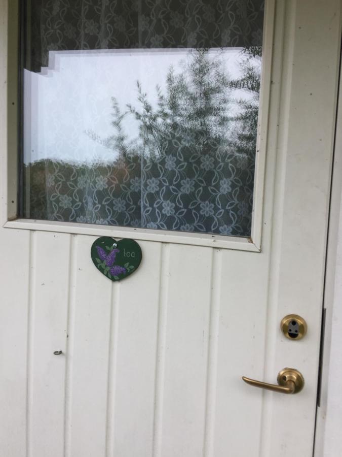 Doevared Tvaaker Exterior foto