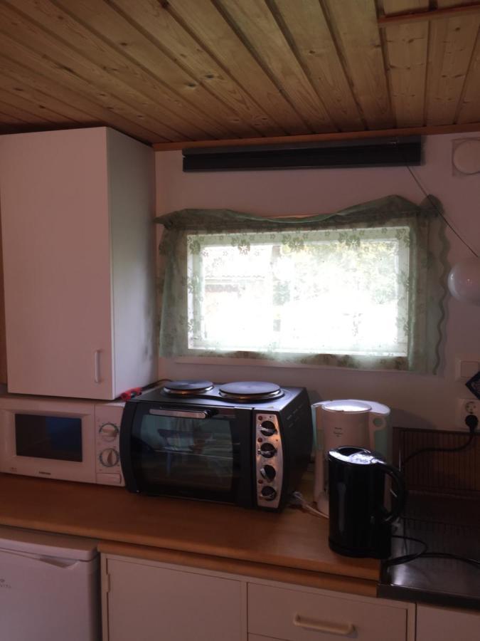 Doevared Tvaaker Exterior foto